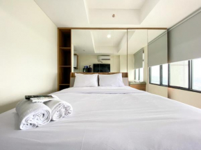Cozy Living Studio Pollux Chadstone Apartment By Travelio